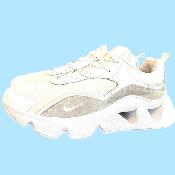Nike RYZ 365 2 Sneakers US Mens Size 11 ( Like NEW Condition) - Picture 1 of 7